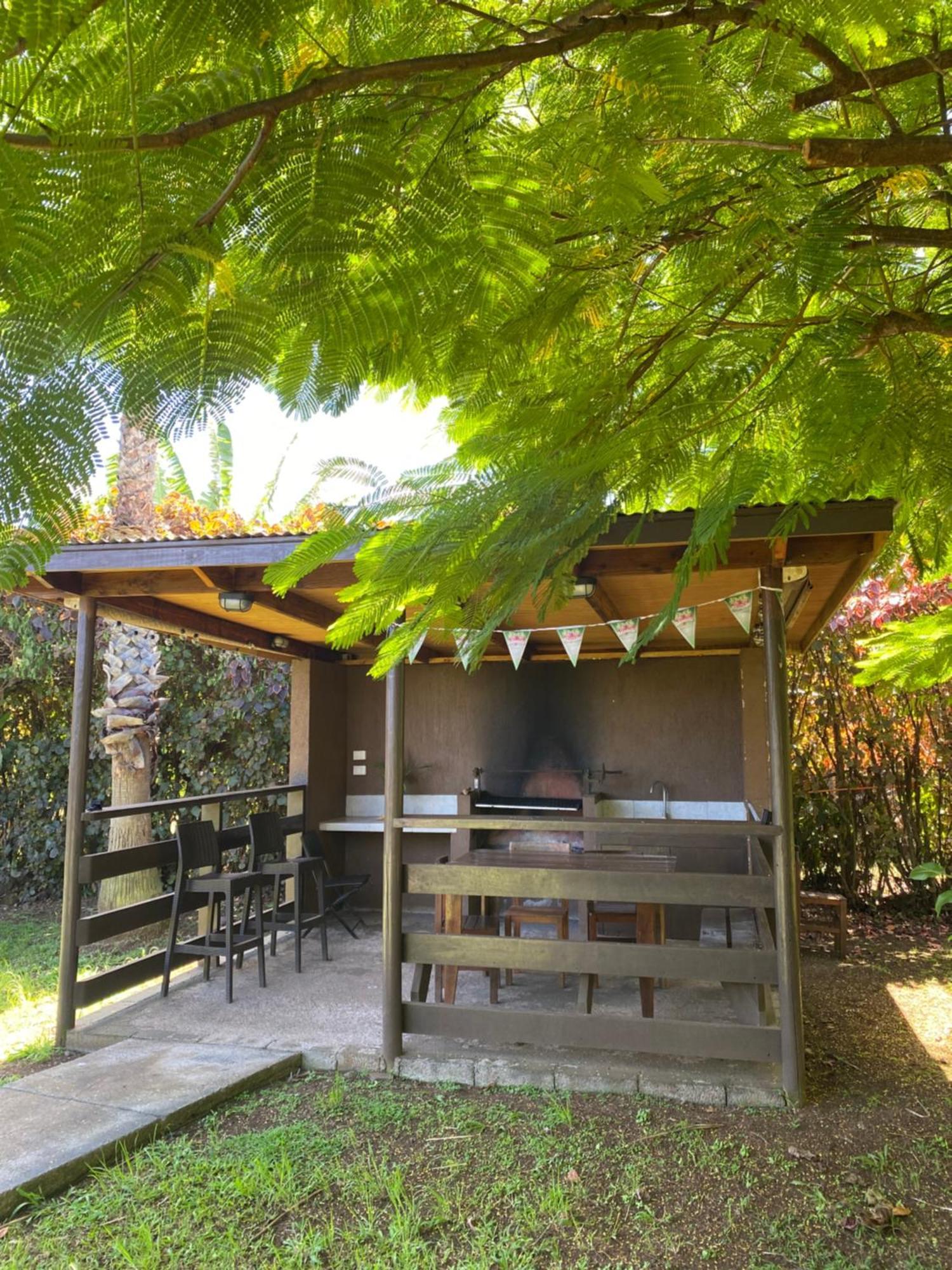 Marae - Cabañas Premium Hanga Roa Exterior foto
